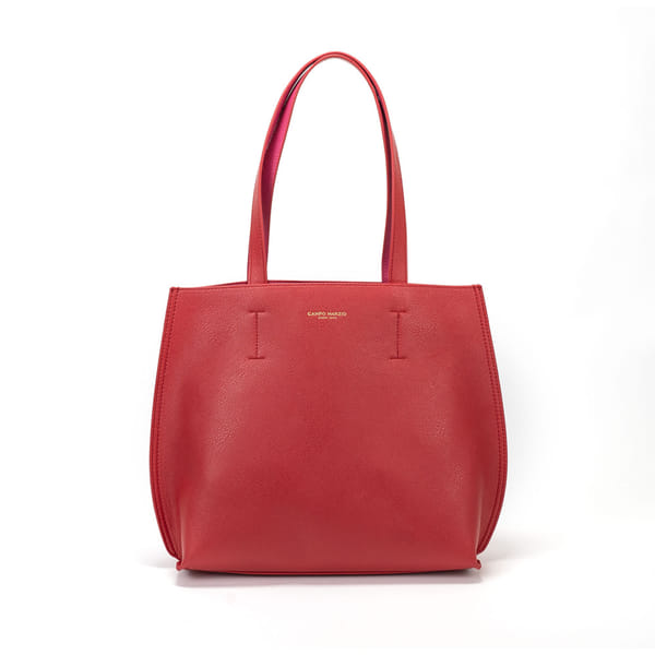 Shoulder Bag Borse Campo Marzio Maddalena Shoulder Bag Blue Jeans