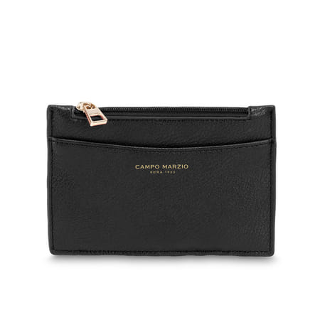 Matilde Card Holder - Black