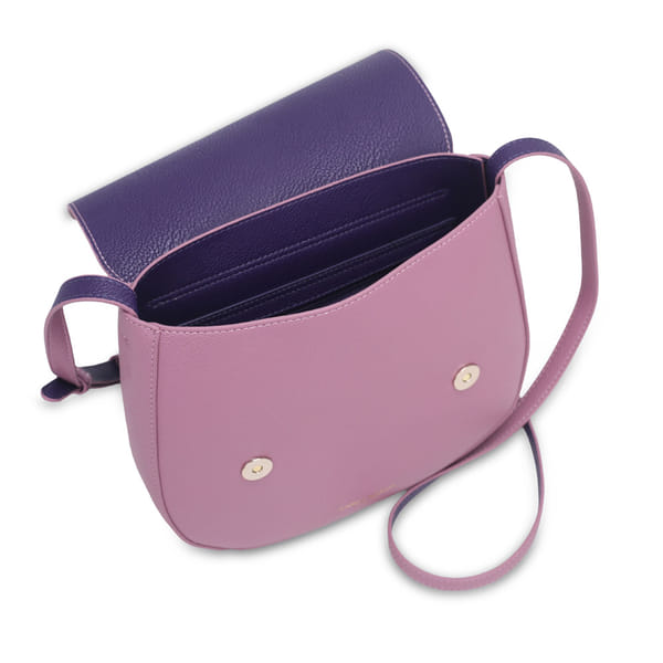 Ira Pony Borsa A Mano Con Tracolla Ira Pony Borsa A Mano Con Tracolla