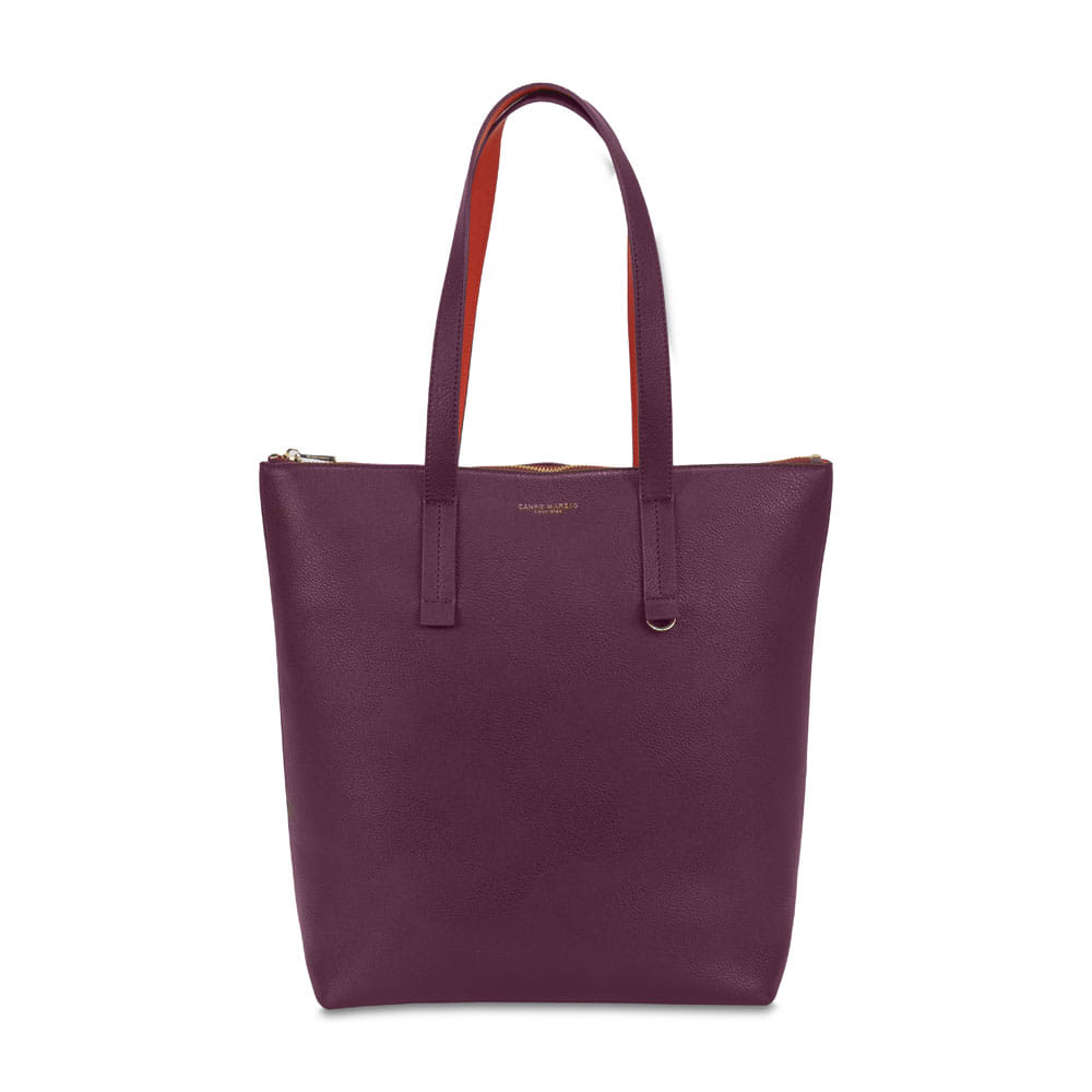 Cameron Document Bag 13"