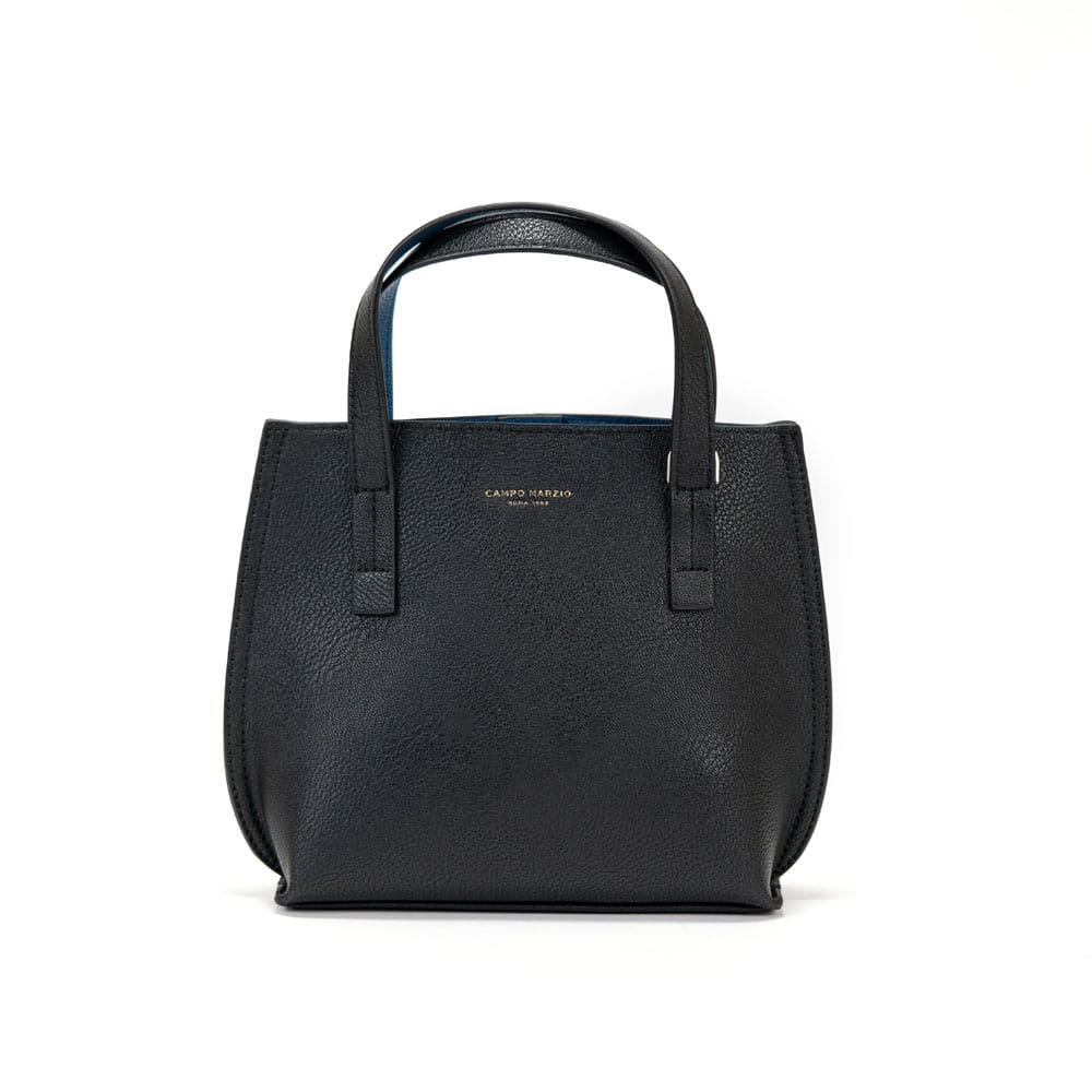 Iconic Mini Tote Bag