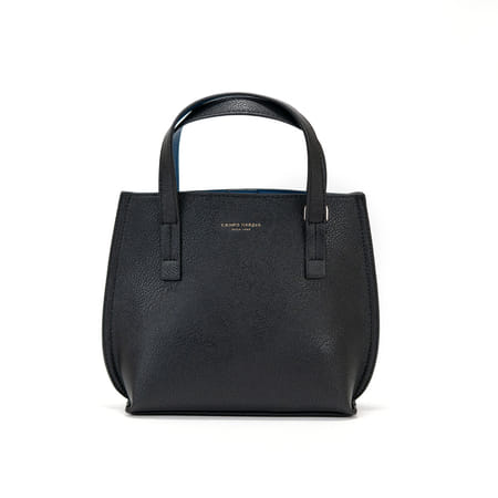 Iconic Mini Tote Bag