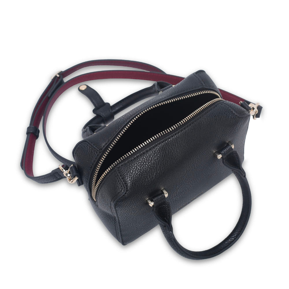 Halle Mini Bowling Bag buy online on Campo Marzio| Campo Marzio