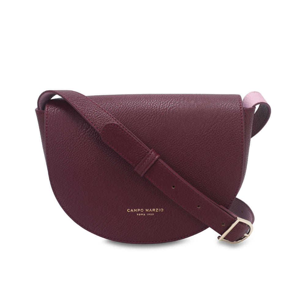 Naomie Mini Saddle Bag