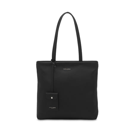 Olivia Tote Bag - Black