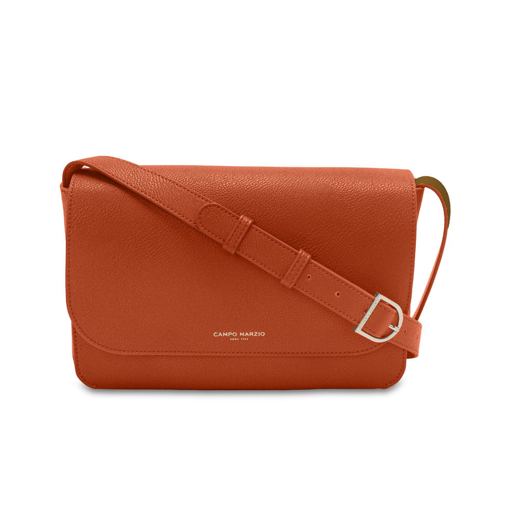 Borsa a Tracolla Cara - Arancione