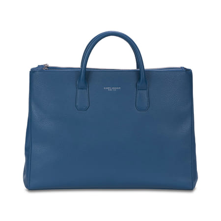 Houston Briefcase 14" - Lapis Blue