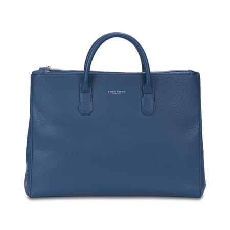 Houston Briefcase 14" - Lapis Blue