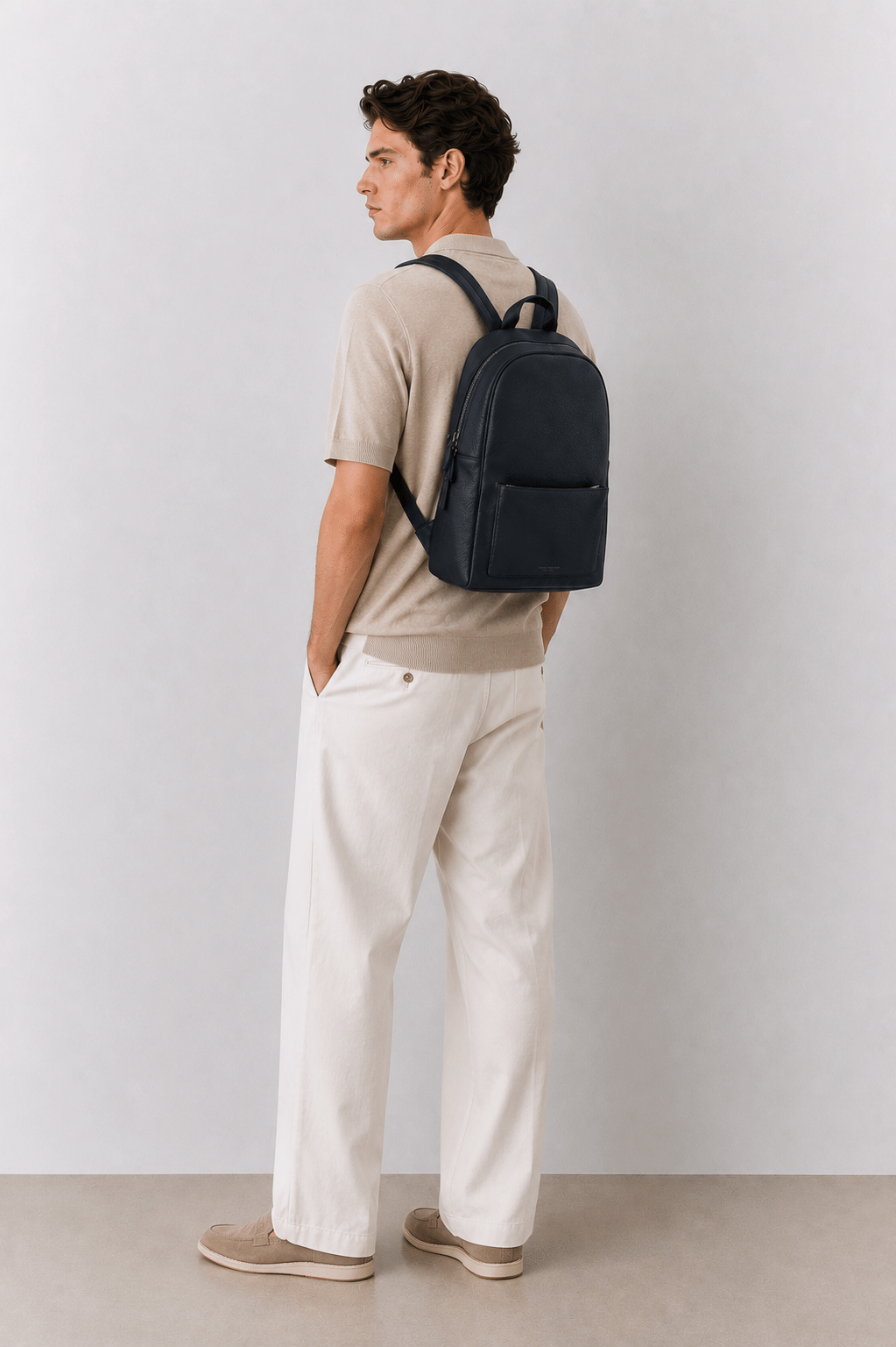 Chicago Backpack 13