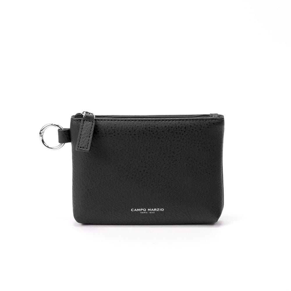 Lagos Small Case - Black
