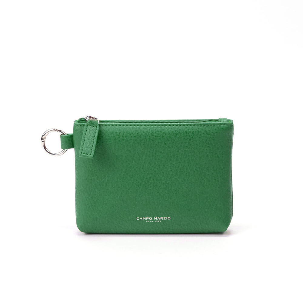 Lagos Small Case - Spring Green