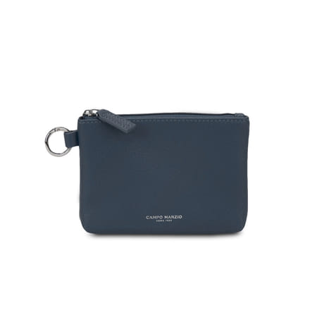 Astuccio Small Lagos - Blu oceano