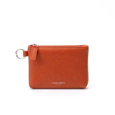 Lagos Small Case - Orange Campo Marzio