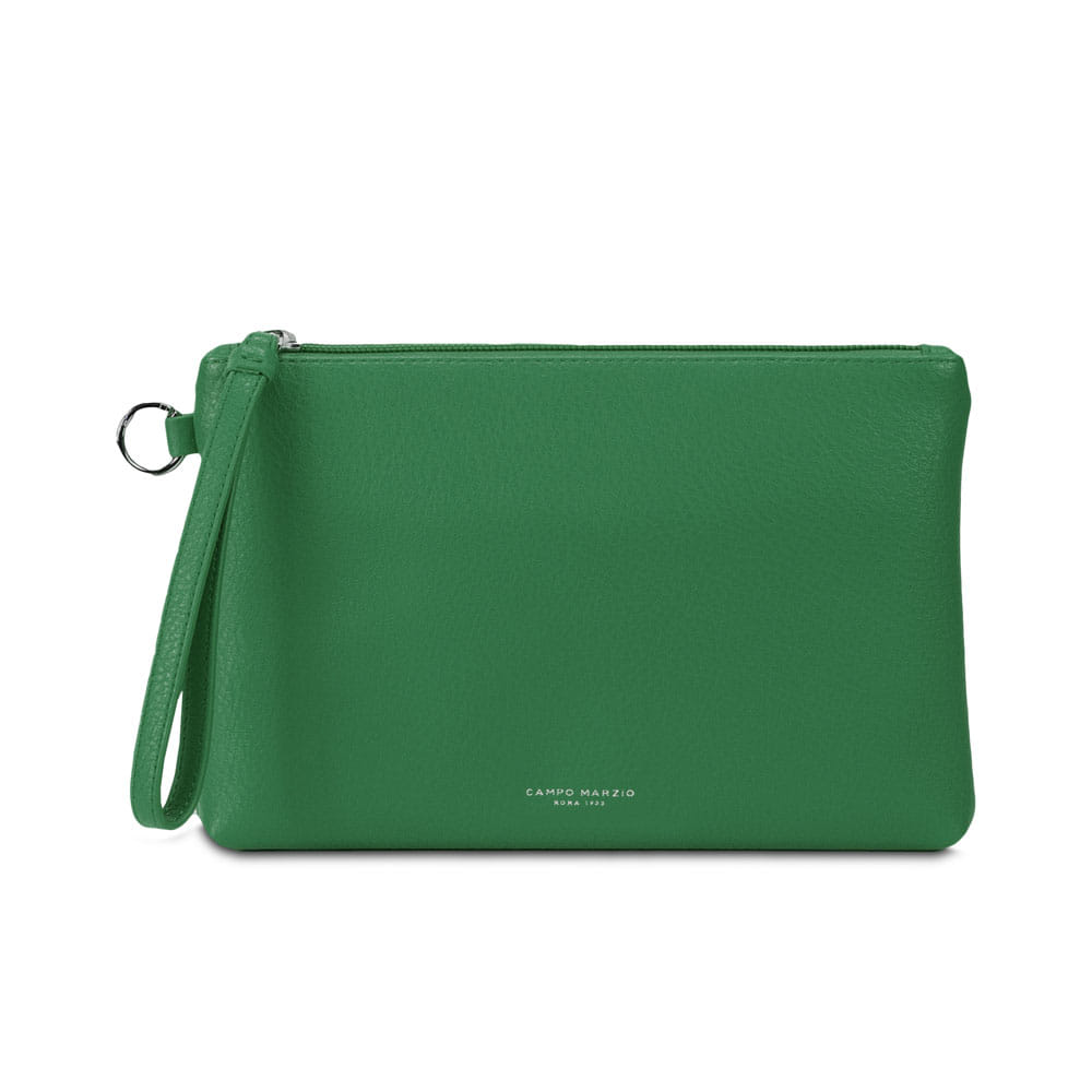 Dallas Large Case - Spring Green
