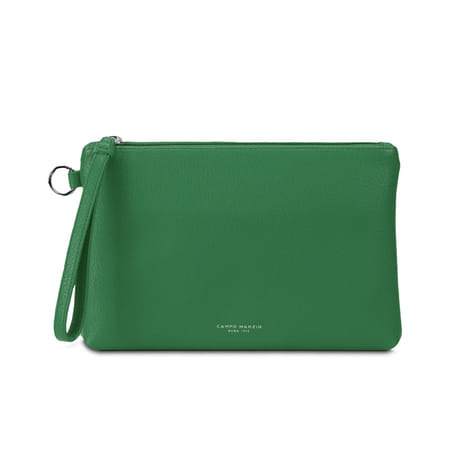 Dallas Large Case - Spring Green