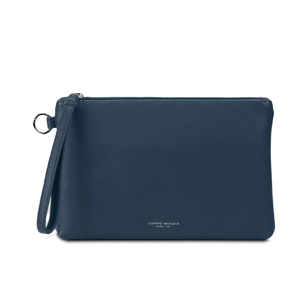 Astuccio Large Dallas - Blu oceano