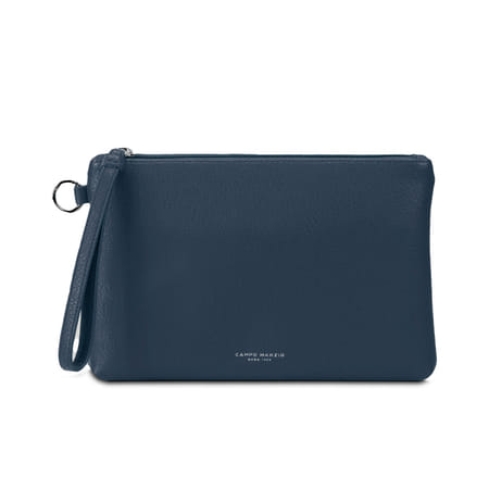 Dallas Large Case - Ocean Blue