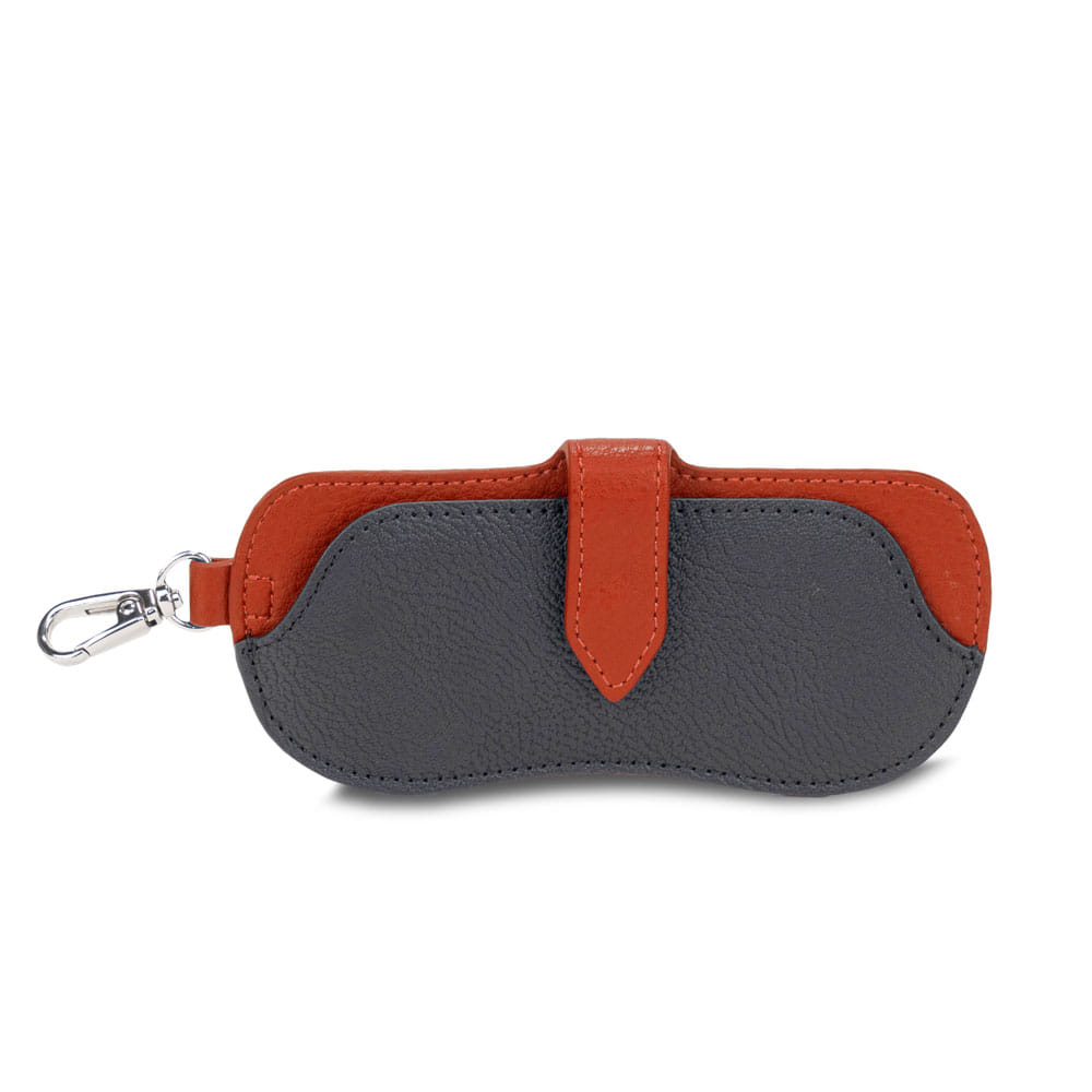Miami Glasses Cover - Orange Campo Marzio