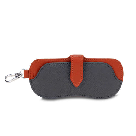 Miami Glasses Cover - Orange Campo Marzio