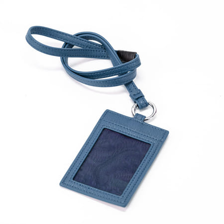 Zurich Badge Holder