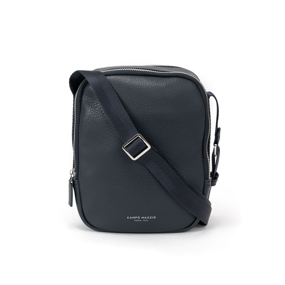 Borsa A Tracolla Stockholm - Blu oceano