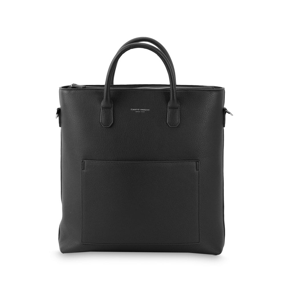 Borsa Verticale 13" Alicante - Nero