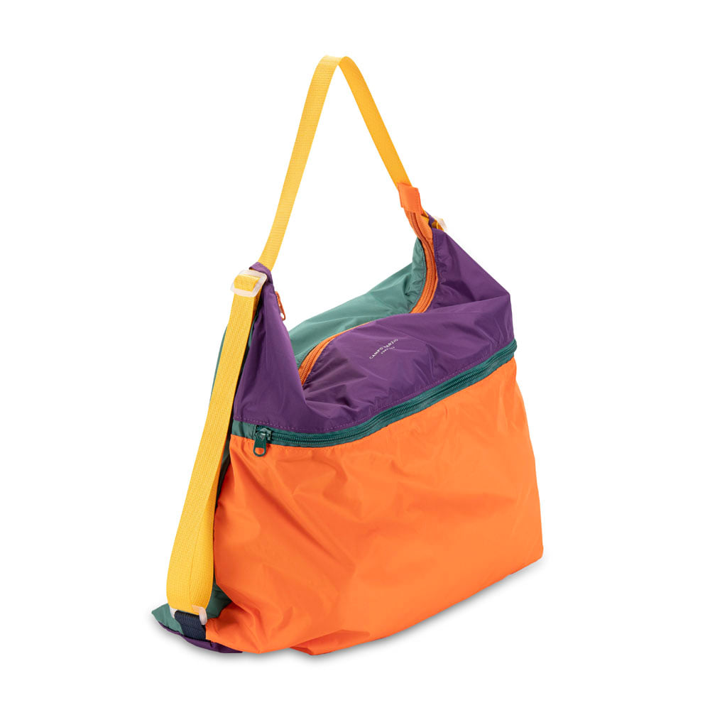Topaz Foldable Backpack/Bag buy online on Campo Marzio| Campo Marzio