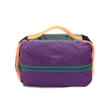 Opal Toiletry Bag - Multi-Colour