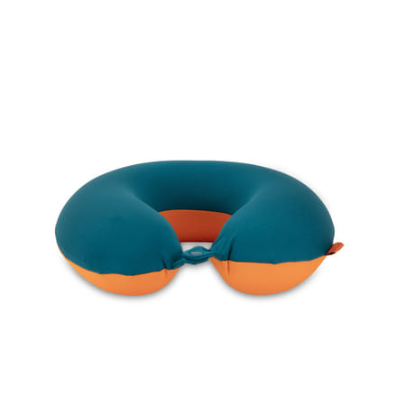 Saphir Neck Pillow - Ocean Blue
