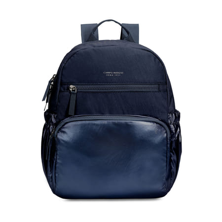 Ada Backpack - Navy Blue