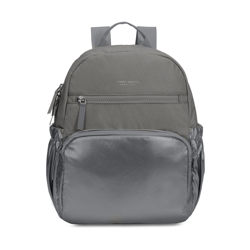 Ada Backpack - Graphite Grey