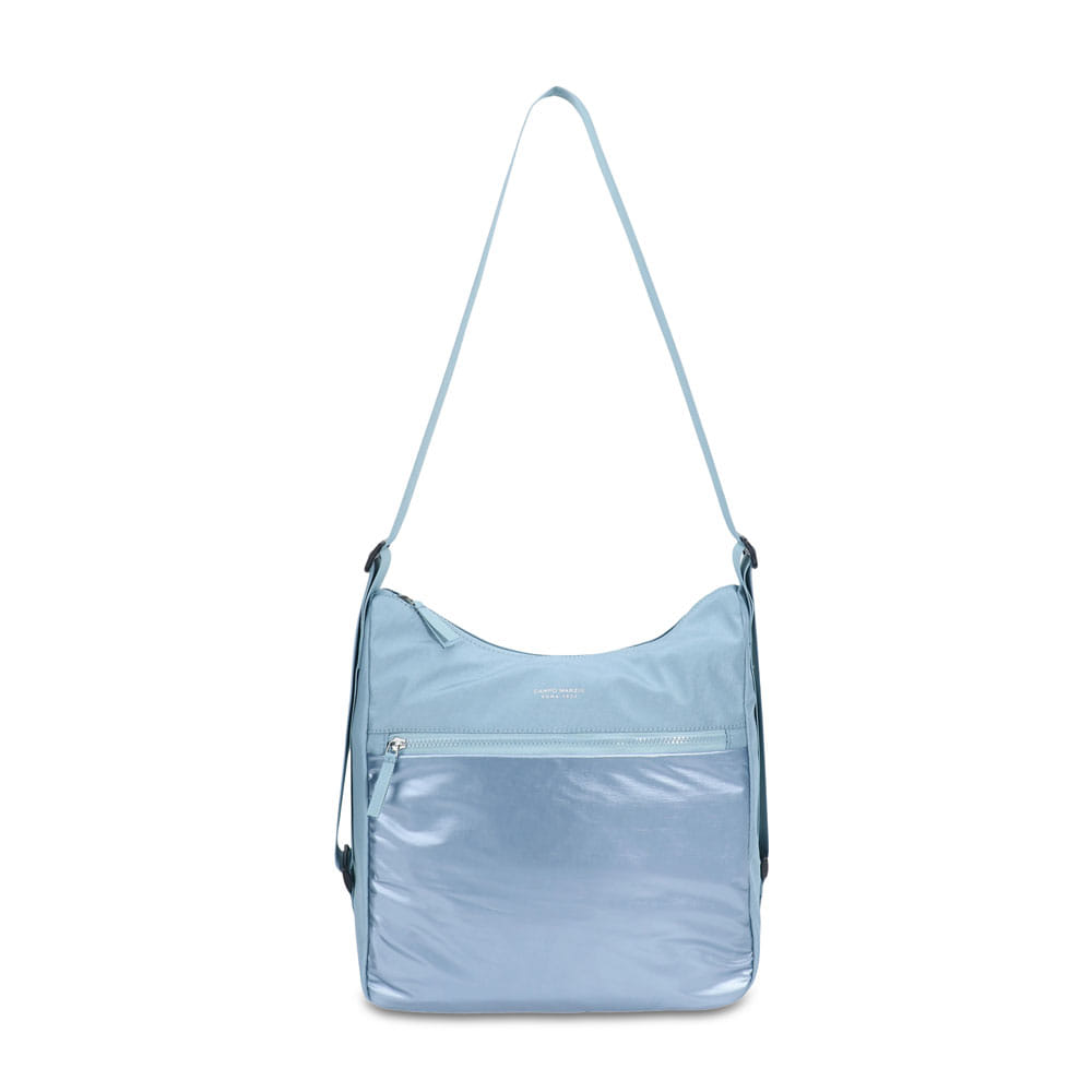 Borsa a Spalla Vint - Acqua