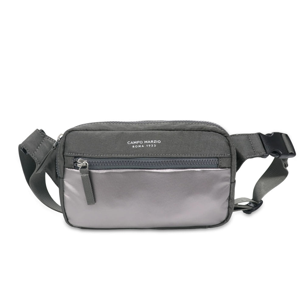 Marsupio Jensen - Grigio Grafite