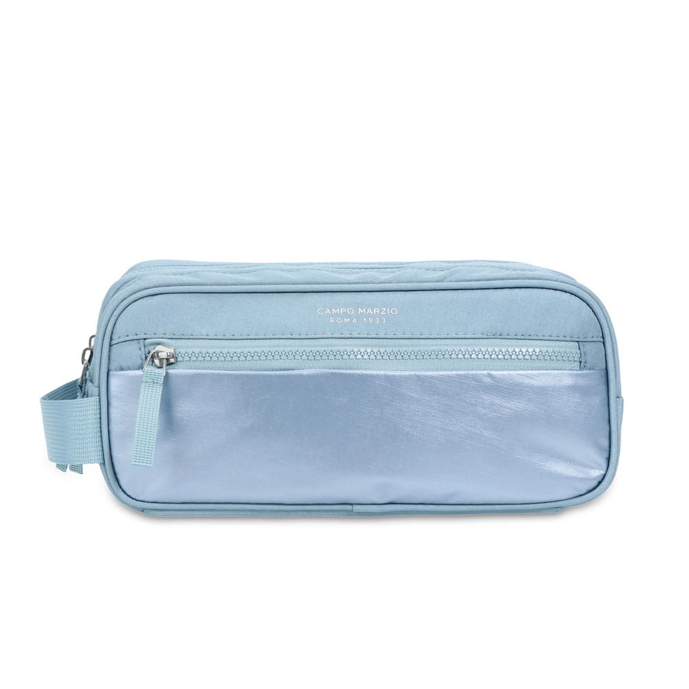 Borsa da Toilette Ray - Acqua
