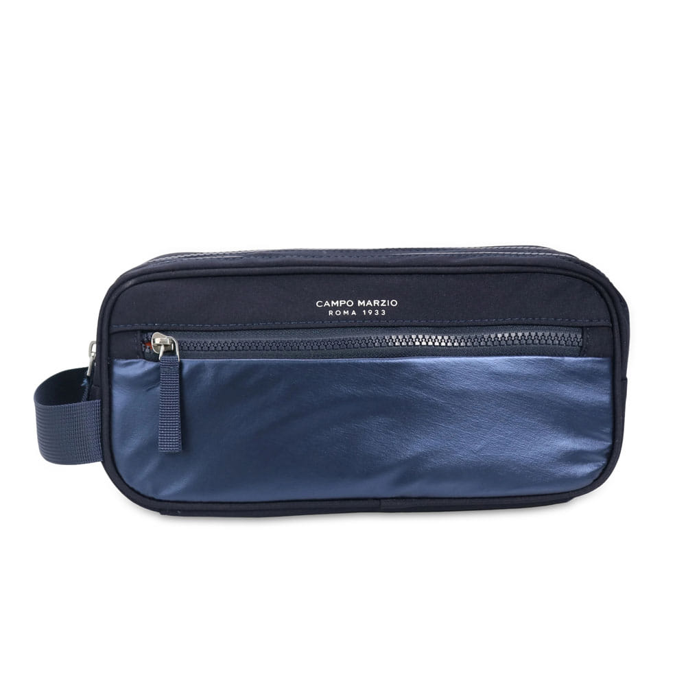 Borsa da Toilette Ray - Blu Navy