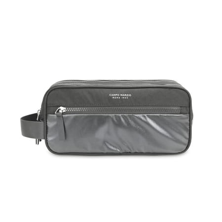 Ray Toiletry Bag - Graphite Grey