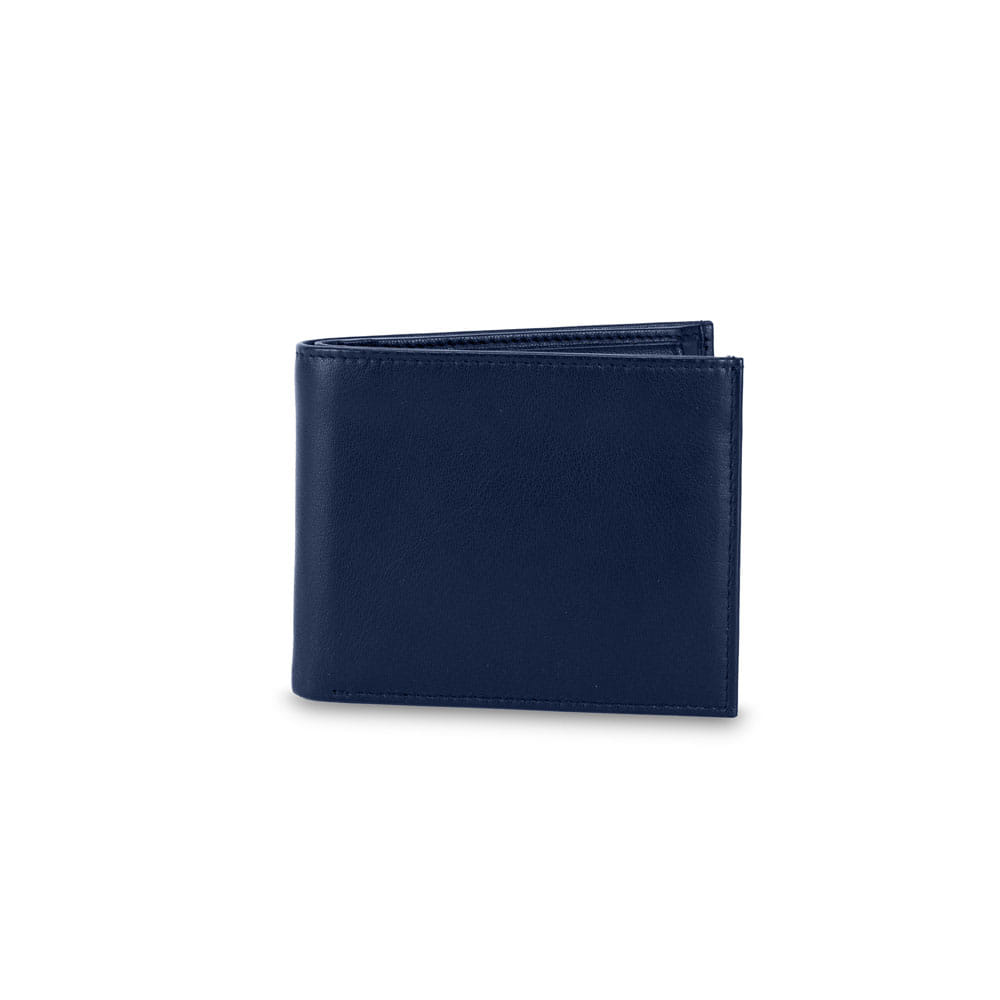 Jerry Wallet - Ocean Blue