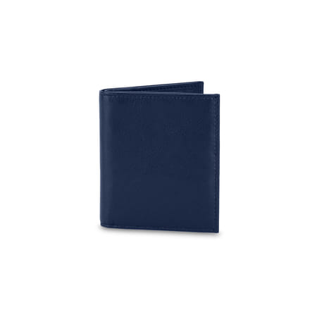Mick Wallet - Ocean Blue
