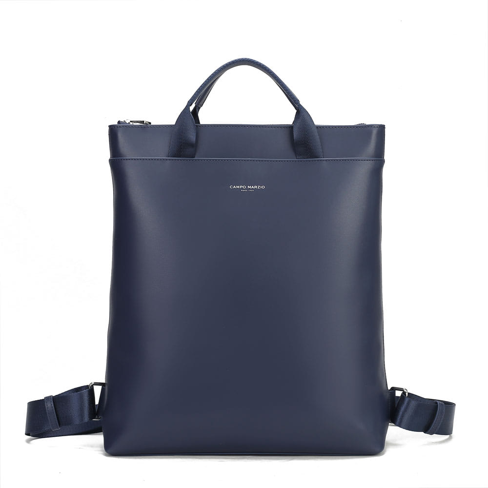Zaino 13"-15,6" Lukas - Blu Oceano