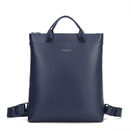 Lukas Backpack 13"-15.6" - Ocean Blue