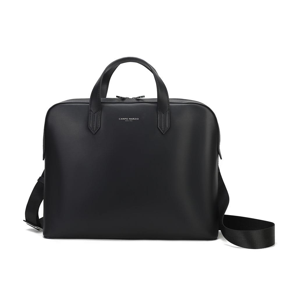 Jorge Briefcase 14" - Black