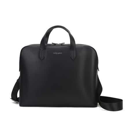 Jorge Briefcase 14" - Black