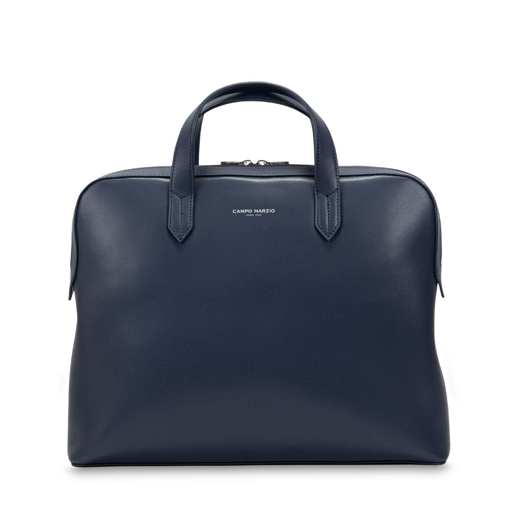 Borsa Professionale 14" Jorge - Blu Oceano