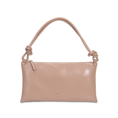 Bronson Shoulder Bag - Blush Pink
