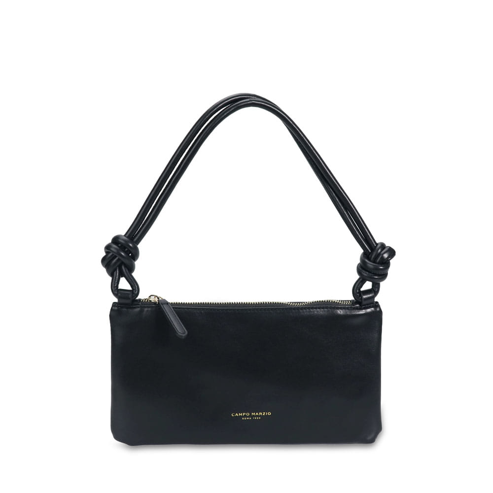 Borsa a Spalla Marcy - Nero
