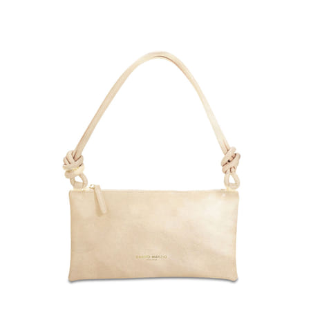 Marcy Shoulder Bag - Off-white