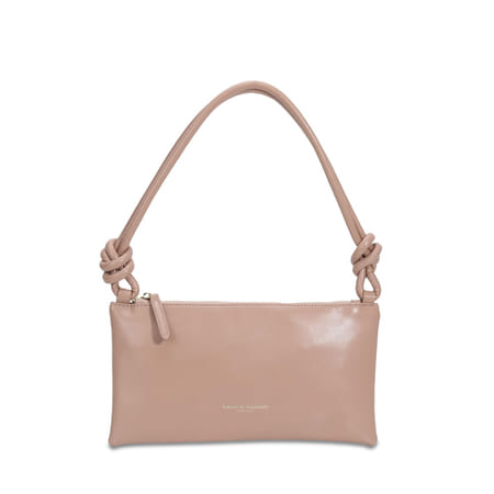 Marcy Shoulder Bag - Blush Pink