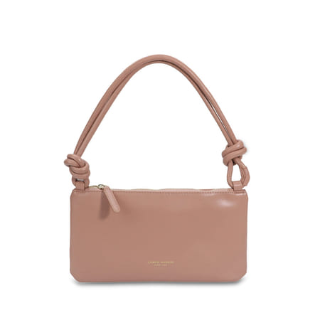Borsa a Spalla Marcy - Rosa Cipria