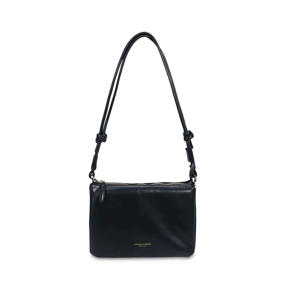 Borsa Clutch Preston - Nero