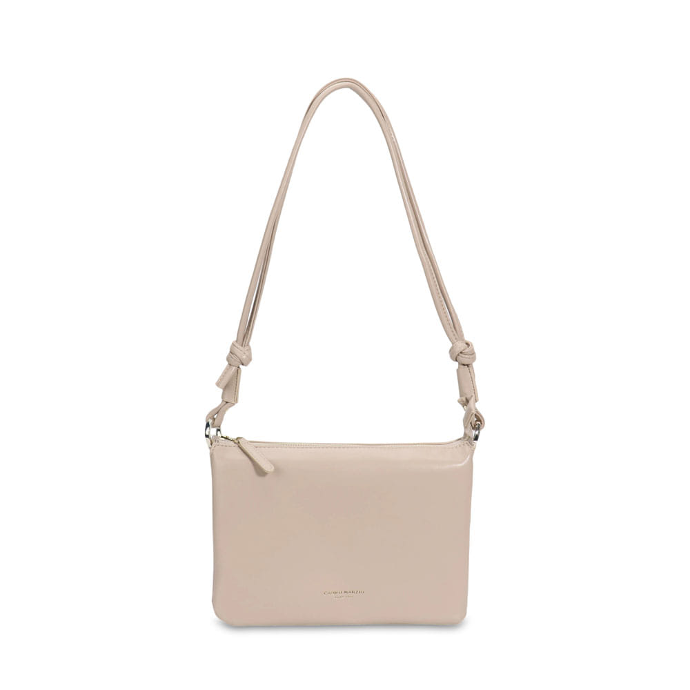 Borsa Clutch Preston - Beige